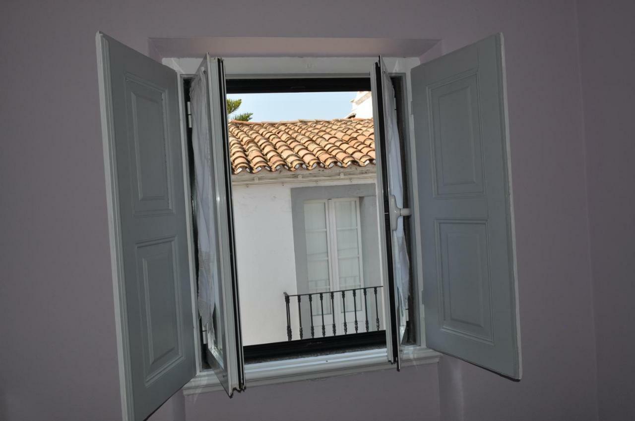 A Casa Do Mestre Évora Exterior foto